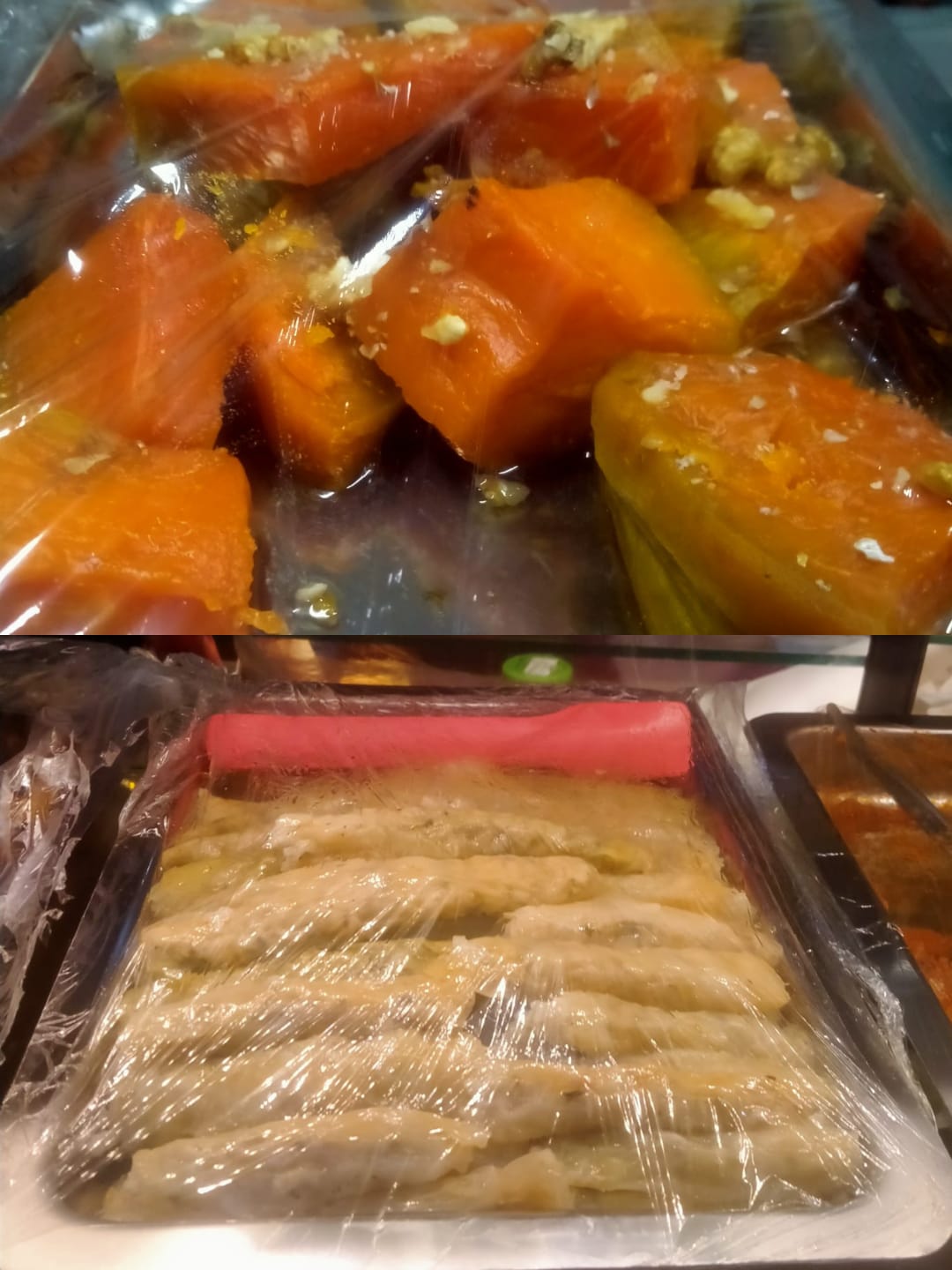 Akgün Meze & Sandviç